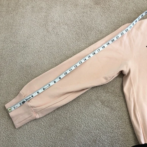 Zadig & Voltaire Simba Life Graphic Sweatshirt Medium